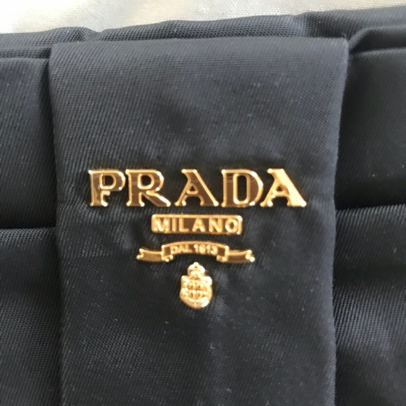 Original Prada wristlet - Picture 2 of 3